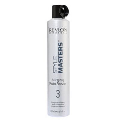 Style Masters Revlon Photo Finisher Hairspray_3 300ml