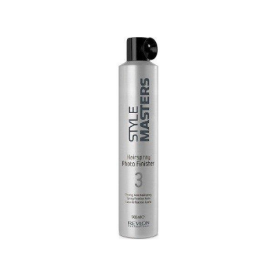 Revlon Style Masters Photo Finisher Hairspray 500ml