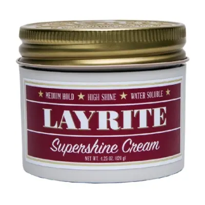 Supershine Cream