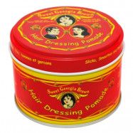 Sweet Georgia Brown Hair Dressing Pomade