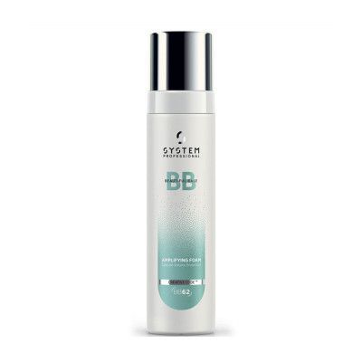 SYSTEM BB Amplifying Foam 200ml, Volymgivande Mousse