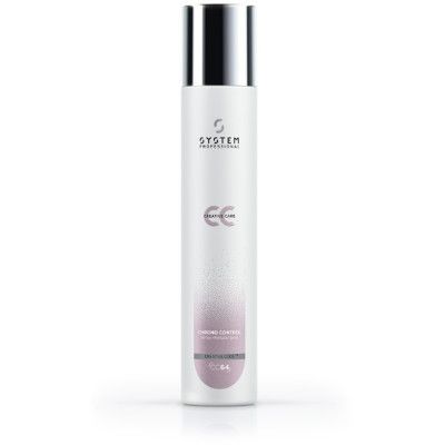 SYSTEM CC Chrono Control 300ml, Hårspray