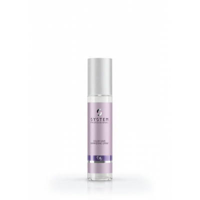 SYSTEM Color Save Shimmering Spray 40ml
