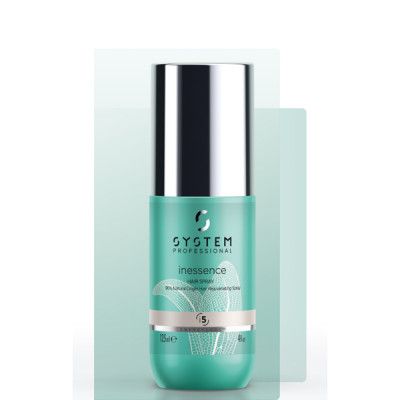 SYSTEM Inessence Hair Spray 125ml