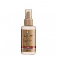 SYSTEM Luxe Oil Keratin Protect Cream, 95ml