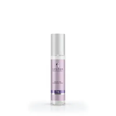 SYSTEM Professional, System Color Save Shimmering Spray