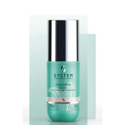 SYSTEM Professional, System Inessence Hair Spray
