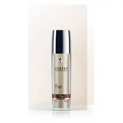 SYSTEM Professional, System Luxe Oil Cream Elixir