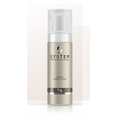 SYSTEM Repair Perfect Hair 150ml, Värmeskydd