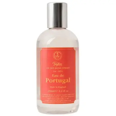 Taylor of Old Bond Street Eau de Portugal