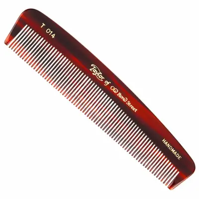 Taylor of Old Bond Street Fine Teeth Pocket Comb