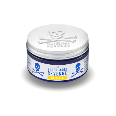 The Bluebeard Revenge Hair Gel