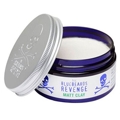 The Bluebeards Revenge Matt Clay