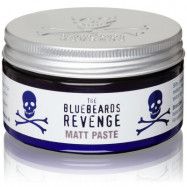 The Bluebeards Revenge Matt Paste