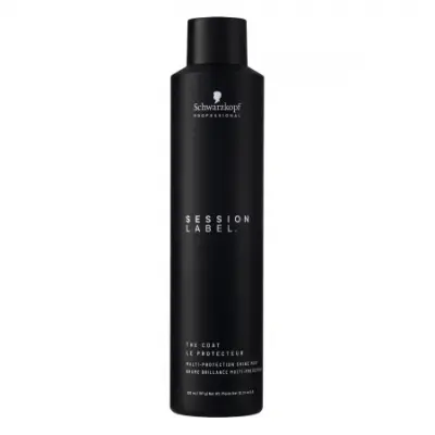 The Coat - Multi-Protection Shine Mist