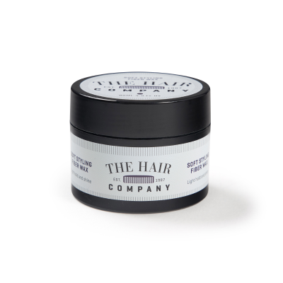 The Hair Company Soft Styling Fiber Wax