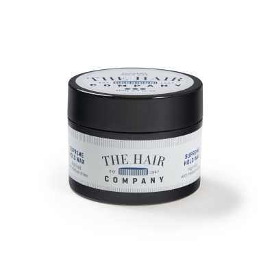 The Hair Company Supreme Hold Wax (80 ml)
