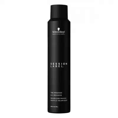 The Mousse Volumizing Soufflé