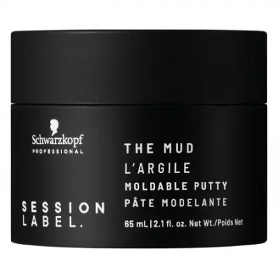 The Mud Moldable Putty