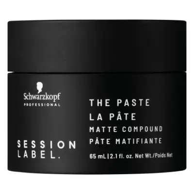 The Paste Matte Compound