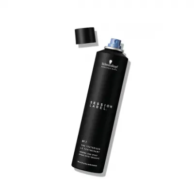 The Texturizer No 1 Undone Look Spray