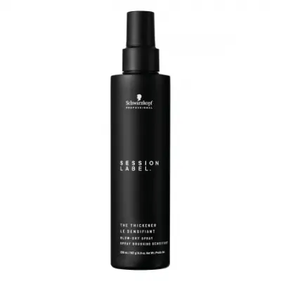 The Thickener Blow-Dry Spray