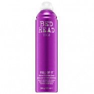 TIGI Bed Head Full Of It Volume Finishing Hairspray