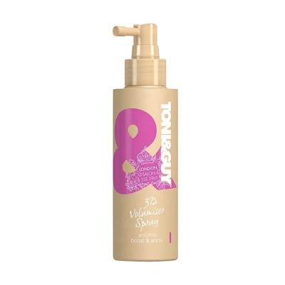 Toni & Guy 3D Volumiser Spray
