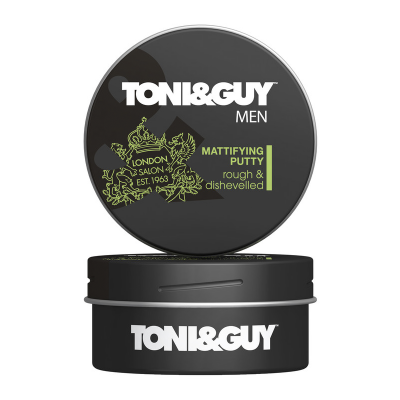 Toni & Guy Mattifying Putty (75 ml)