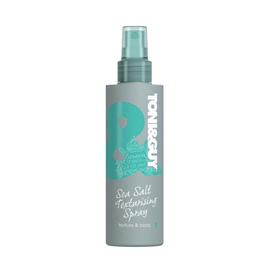 Toni & Guy Sea Salt Texturizing Spray
