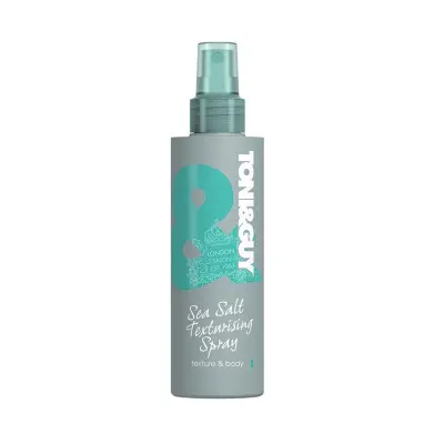 Toni & Guy Sea Salt Texturizing Spray