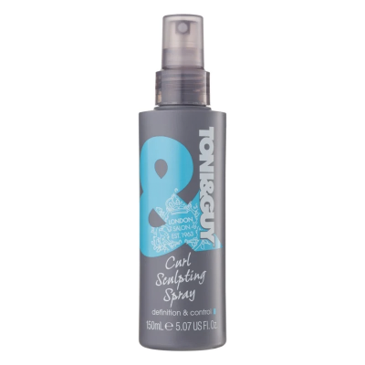 Toni & Guy Spray Gel for Curls