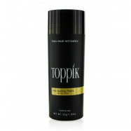 Toppik Blond - Mikrofiber som bekämpar hårförlust
