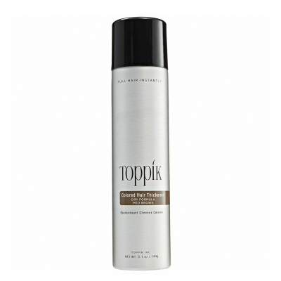 Toppik Colored Hair Thickener Ljusbrun (144 g)