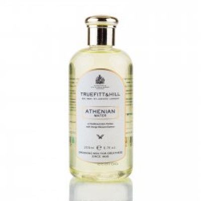 Truefitt & Hill Athenian Water