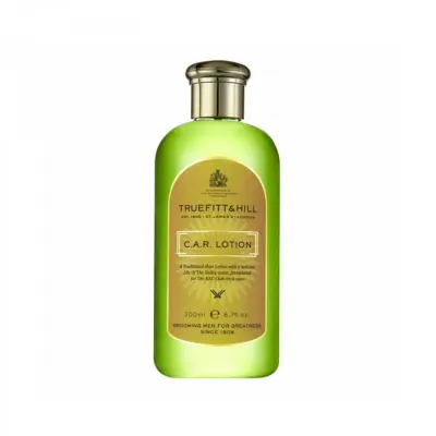 Truefitt & Hill C.A.R. Lotion