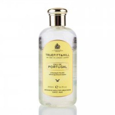 Truefitt & Hill Eau de Portugal Hair Dressing