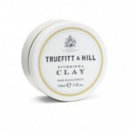 Truefitt & Hill Hair Management Euchrisma Clay (100 ml)