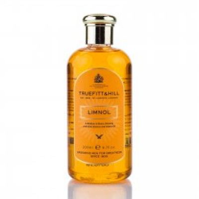 Truefitt & Hill Limnol