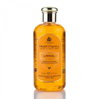 Truefitt & Hill Limnol