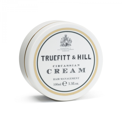 Truefitt&Hill Hair Management Circassian Cream (100 ml)