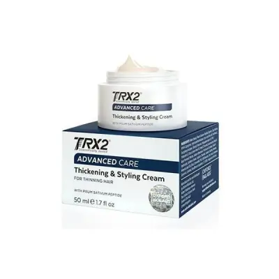 TRX2 Thickening&Styling Cream (50 ml)