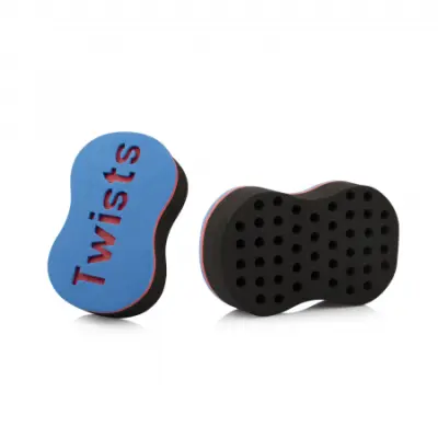 Twists Afro Sponge