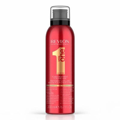 Uniq One - All In One Foam Treatment 200ml