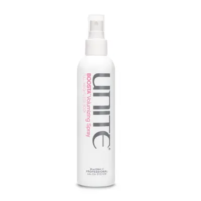 UNITE, Boosta Spray Volumizing