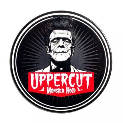 Uppercut Deluxe Monster Hold Hårvax