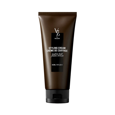V76 By Vaughn Styling Cream Medium Hold