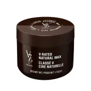 V76 By Vaughn V Rated Natural Wax
