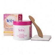 Veet Warm Wax - Flytande vax