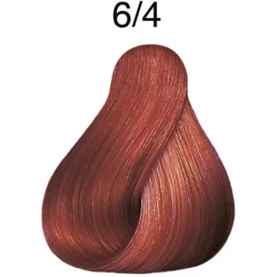 Wella Color Touch intensivtoning 6/4 Light Chestnut